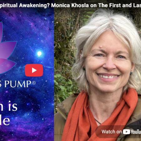Monica Khosla on BATGAP